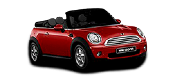 MINI Convertible, R57, R57 LCI (2008 - 2015)