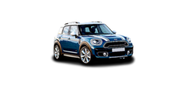 MINI Countryman, F60 (2016 - по н.в.)
