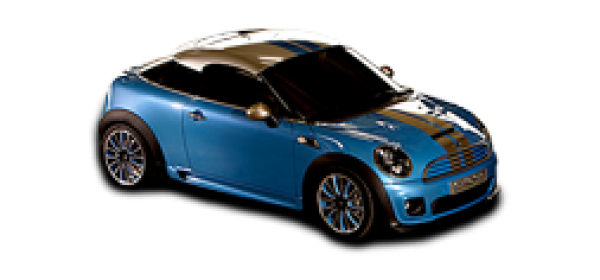 MINI Coupe, R58 (2011 - 2015)