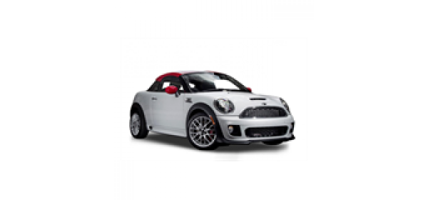 MINI Coupe, R58 (2011 - 2015)