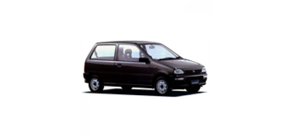 Mini Jumbo / Rex (1981 - 1992)