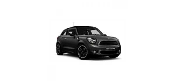 MINI Paceman, R61 (2012 - по н.в.)