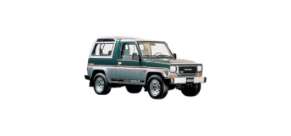 850/1000 (1983 - 1992)