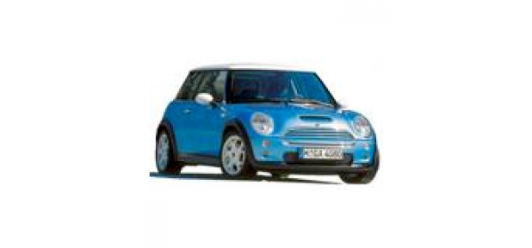 MINI, R50 / R53 (2001 - 2006)