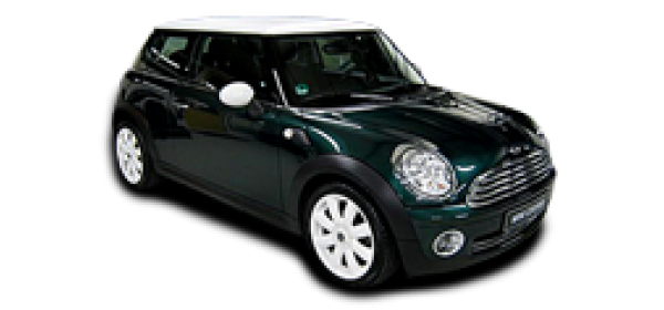 Mini, R50 / R53 (2001 - 2006)