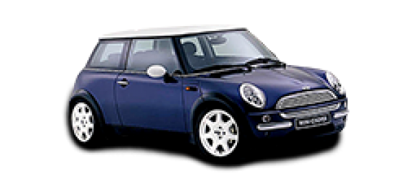 Mini, R50 / R53 (2001 - 2006)