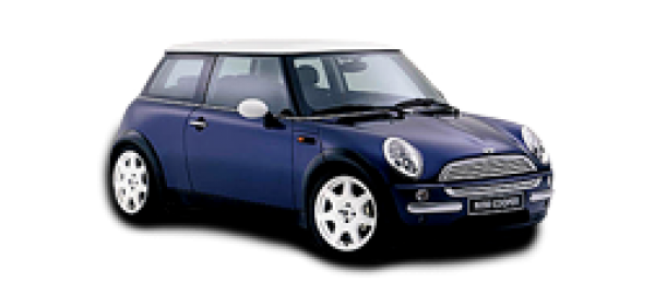 Mini, R56 (2006 - 2014)