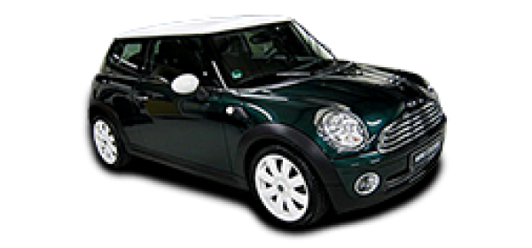 Mini, R56, R56 LCI (2006 - 2014)