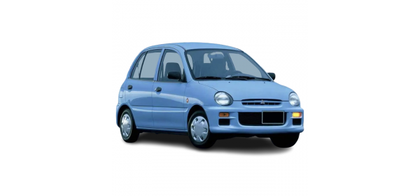 Minica VII, H3 (1993 - 1998)