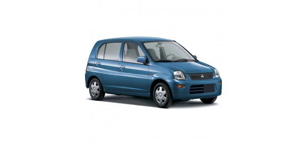 Minica VIII, H4 (1998 - 2011)