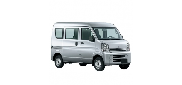 Minicab (1990 - 2022)
