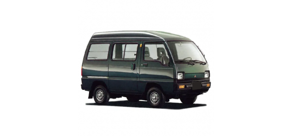 Minicab IV (1990 - 1990)