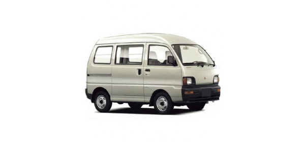 Minicab V (1994 - 1998)