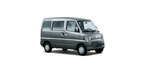 Minicab VI / Town Box / Town Box Wide (1999 - 2014)