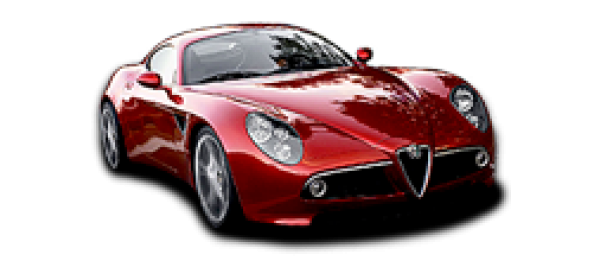 8C, 920 (2007 - 2010)