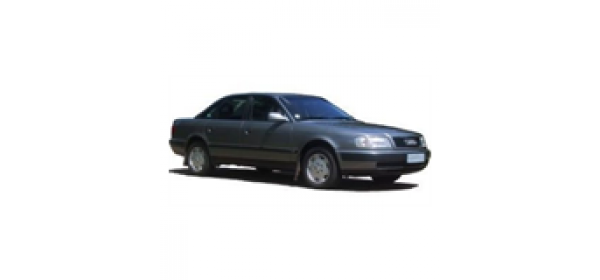 100, C1 / C2 / C3 / C4 / S4 / 44 / 4A / 433 / 443 / 445 / 4A2 / 4A5 (1983 - 1997)