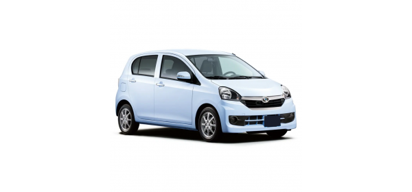 Mira e:S, LA300 (2011 - 2017)