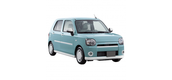 Mira Tocot (2018 - 2023)