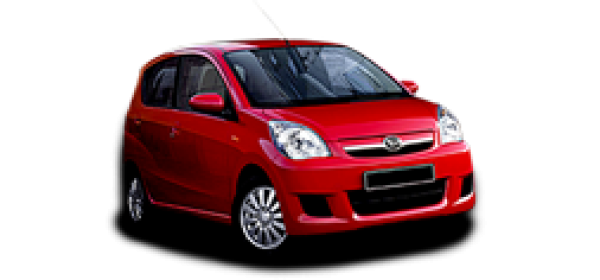 Mira VI / Mira Avy, L250 (2002 - 2007)