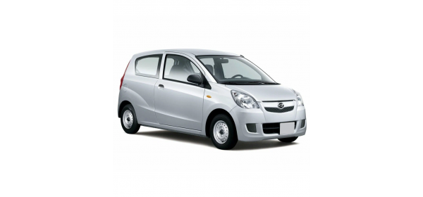 Mira VII / Mira Custom, L275 (2006 - 2018)