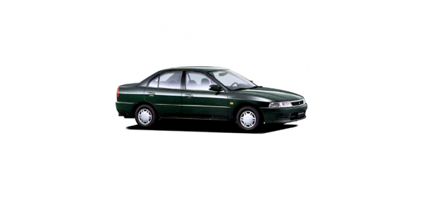 Mirage (1997 - 2002)
