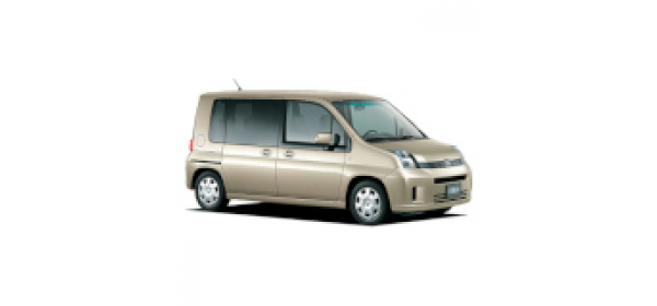 Mobilio (2001 - 2010)
