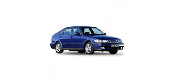 9-3 (1998 - 2008)