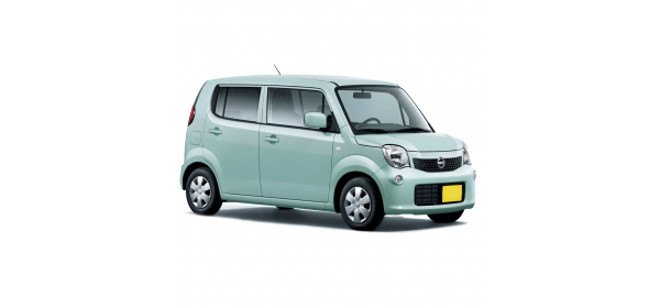 Moco III, G33 (2011 - 2016)