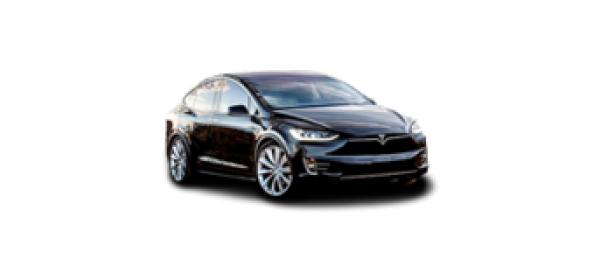 Model X (2016 - по н.в.)