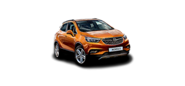 Mokka X (2016 - по н.в.)