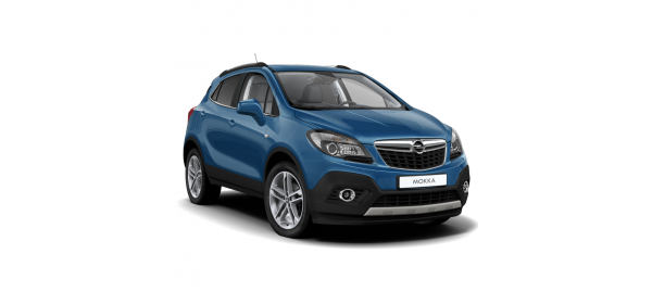 Mokka, J13 (2012 - по н.в.)