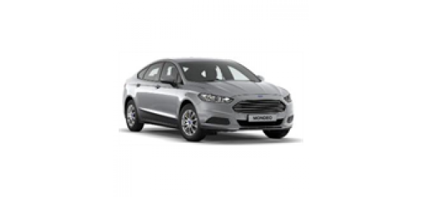 Mondeo (1993 - )