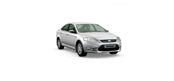 Mondeo (2004 - по н.в.)