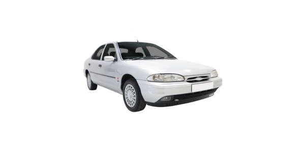 Mondeo, MK I+II (1993 - 2001)