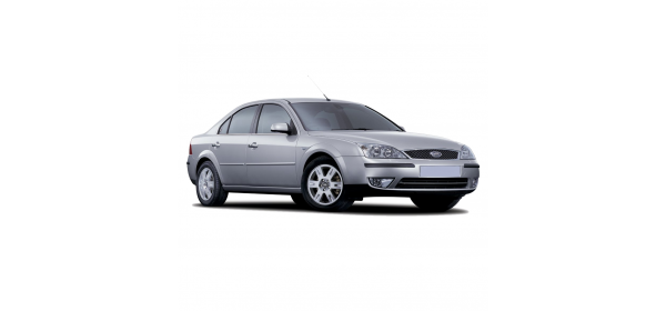 Mondeo, MK III / GE (2000 - 2010)
