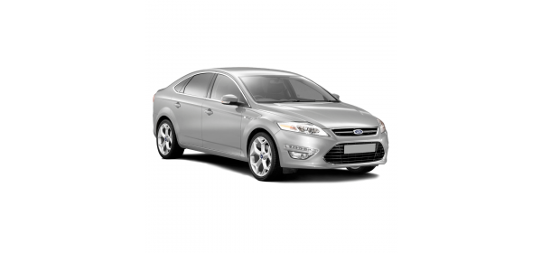 Mondeo, MK IV / CA2 (2001 - по н.в.)