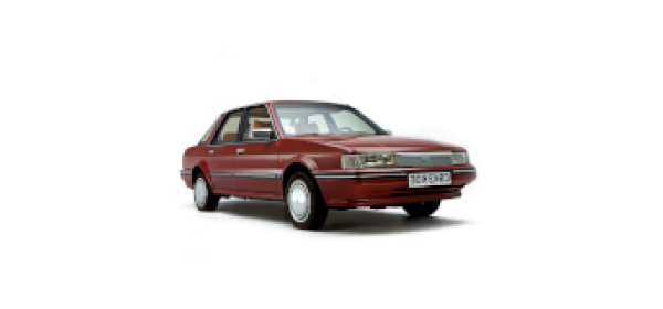 Montego (1984 - 1989)