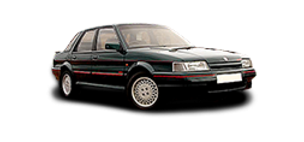 Montego / Estate (1989 - 1996)