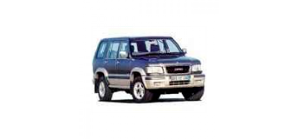 Monterey (1992 - 2000)