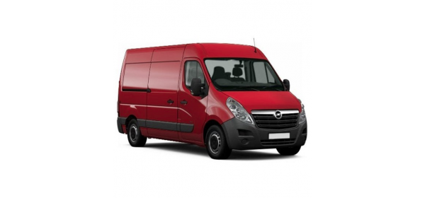 Movano B, X62 (2010 - 2021)