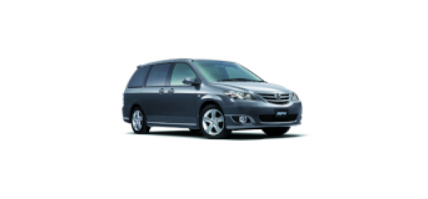MPV (1988 - 2016)