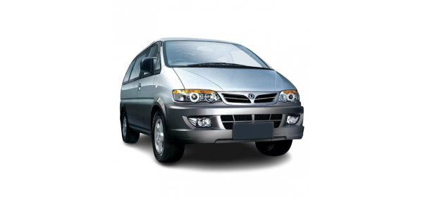MPV (2007 - 2010)