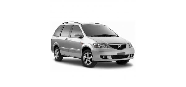 MPV II, LW (1995 - 2006)