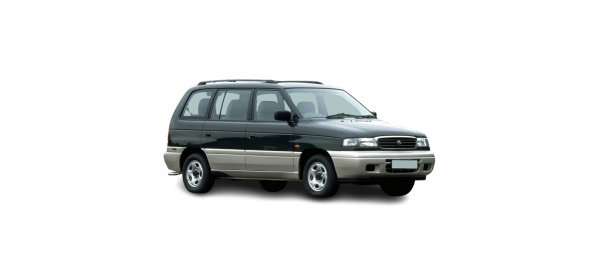 MPV, LV (1988 - 1999)