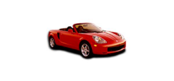 MR2 (1984 - 2007)