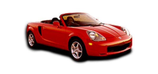 MR2, W30 (2000 - 2005)