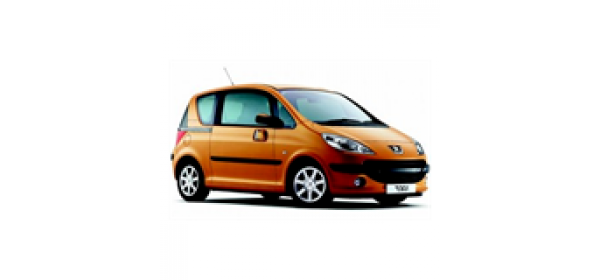 1007 (2005 - 2009)