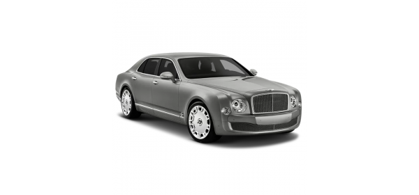 Mulsanne, 3Y / 3Y2 / 3Y6 (2010 - 2021)