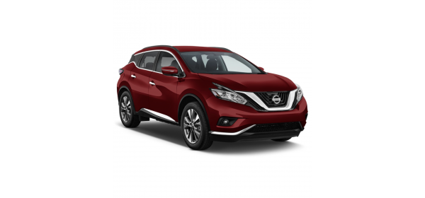 Murano (2002 - )