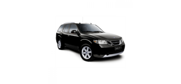 9-7X (2005 - 2008)